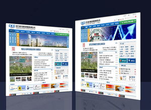 網站設計竅門 讓企業(yè)盈利能力翻倍的網頁設計技巧