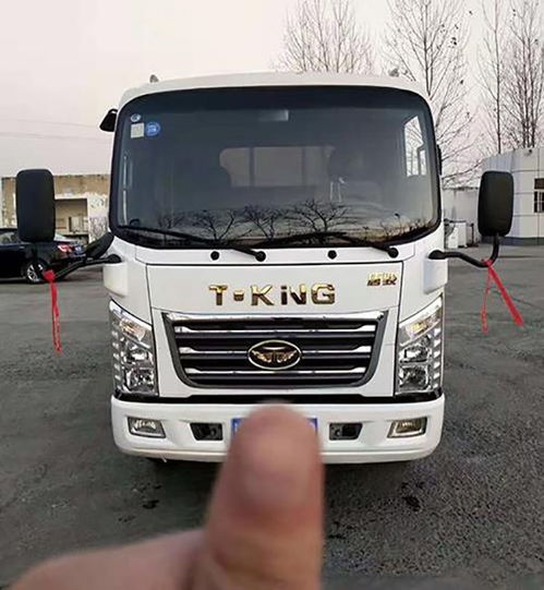 文龍貨車值得信賴 臨沂周邊二手車貨車交易市場