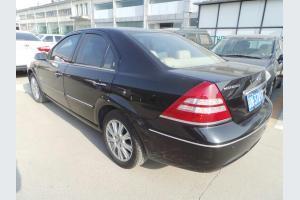 二手福特 蒙迪歐 2.5V6旗艦型_北京市北京昌平區二手車_亞市經銷商聯盟二手車 -華夏二手車網