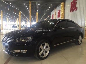 上海普發精品二手車