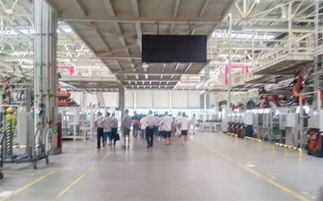 兩小時171臺 北汽紳寶蘇魯經(jīng)銷商鎮(zhèn)江工廠直銷會再傳捷報