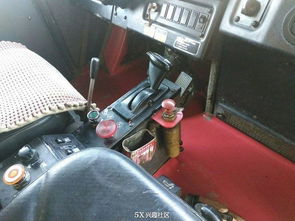 花4800萬買倆二手車 從此一月一次修理廠