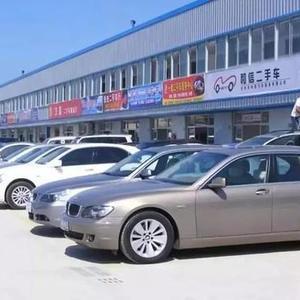 保值率對二手車影響有多大?五年老銷售道出了真相