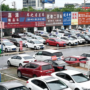 成交量上升但超九成經銷商虧損,二手車生意為何越發難做